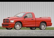 2004 Dodge Ram SRT-10